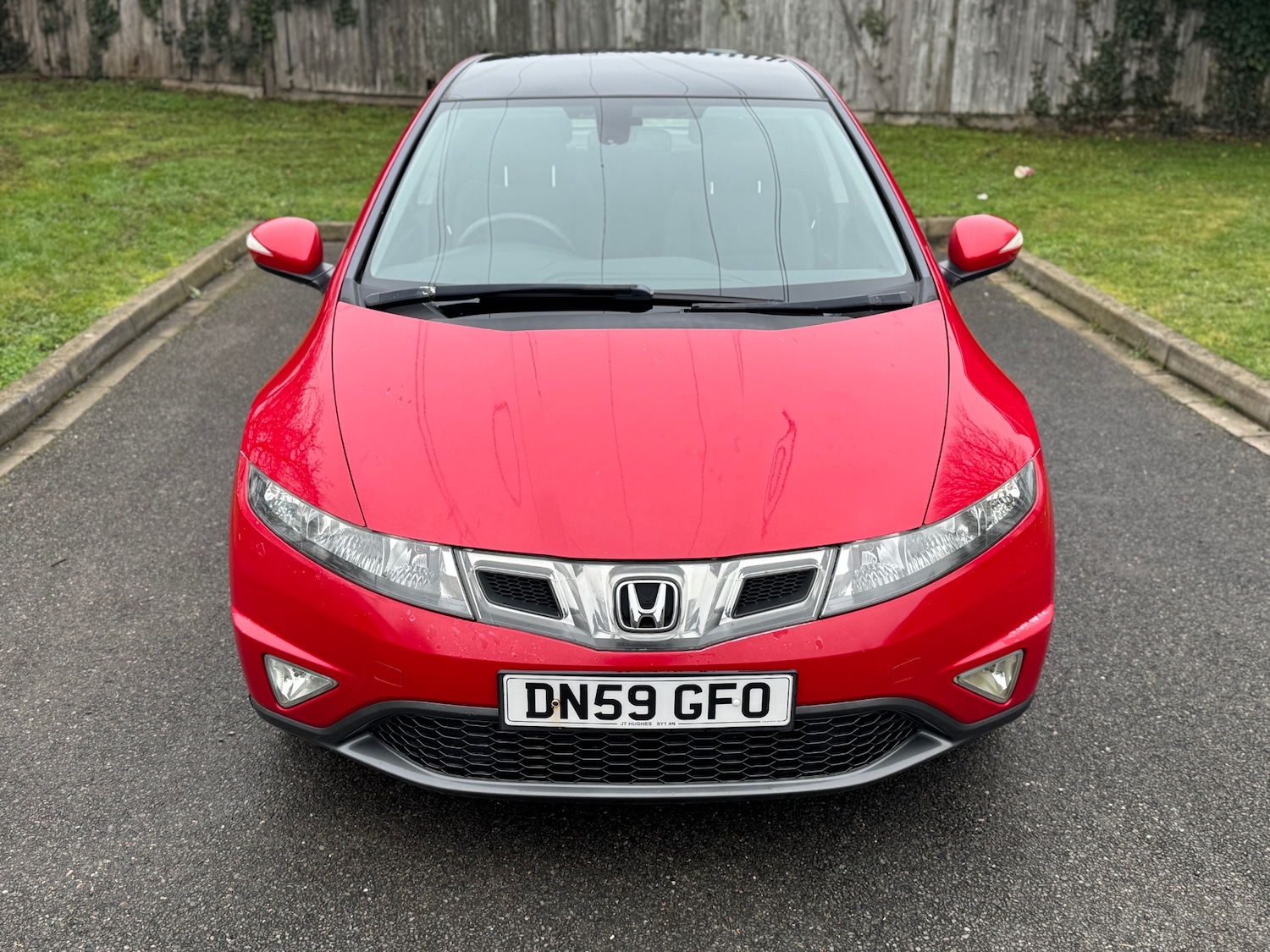 Used Honda Civic 2009 for sale - 77661467: Photo 14