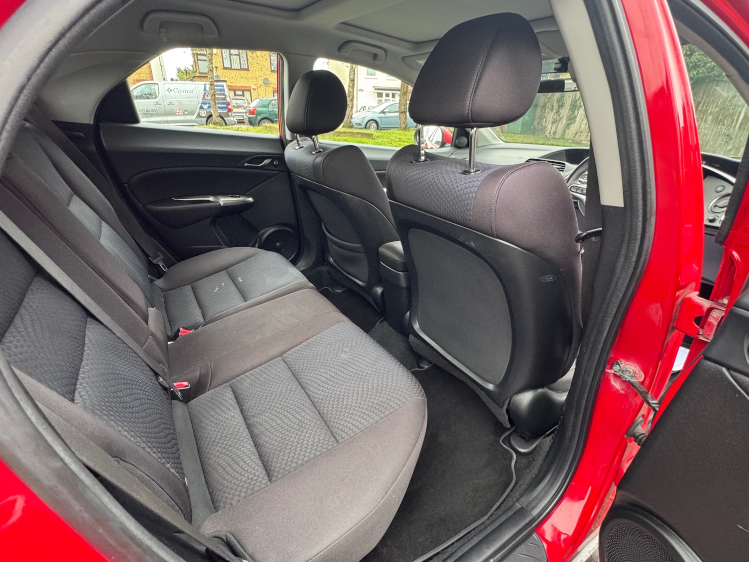 Used Honda Civic 2009 for sale - 77661467: Photo 17