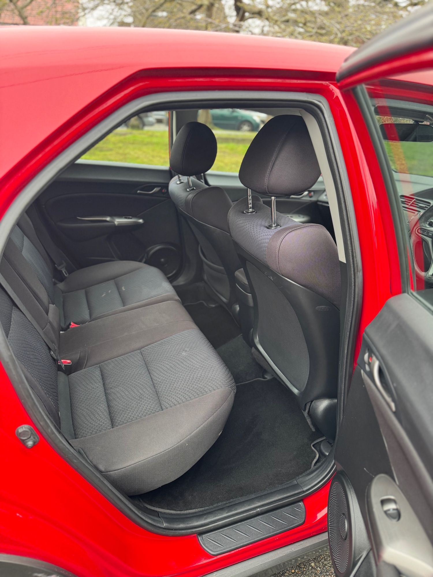 Used Honda Civic 2009 for sale - 77661467: Photo 18