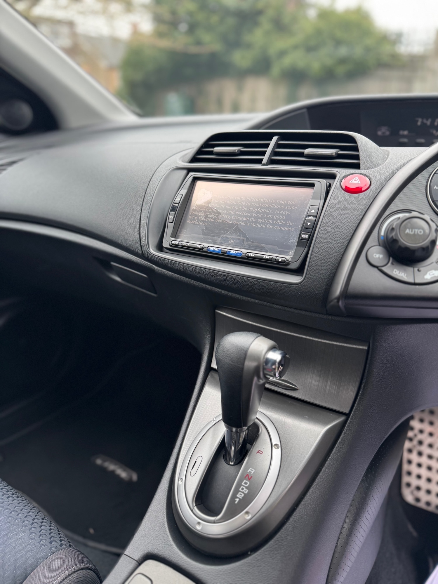 Used Honda Civic 2009 for sale - 77661467: Photo 19