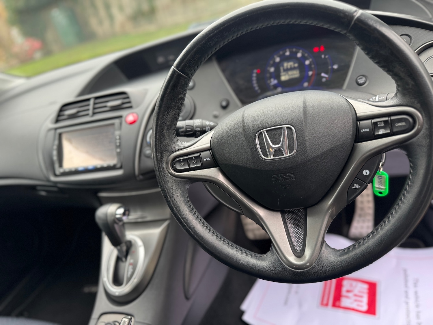 Used Honda Civic 2009 for sale - 77661467: Photo 20