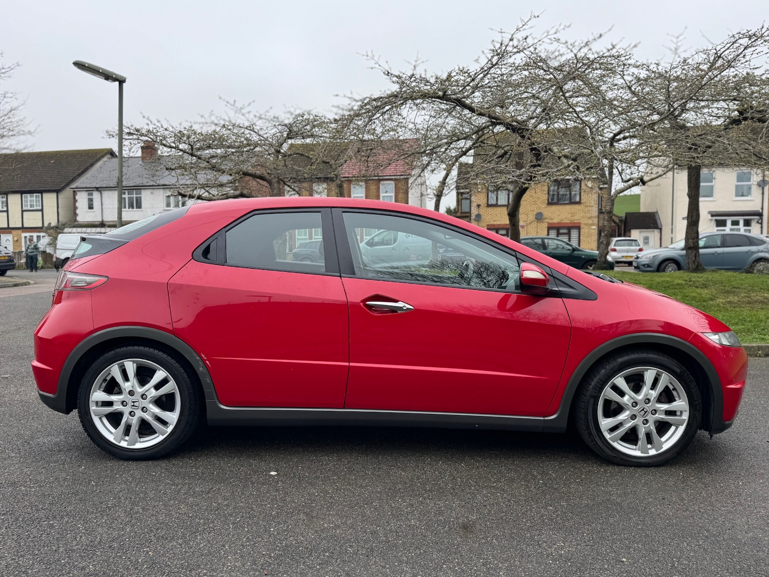 Used Honda Civic 2009 for sale - 77661467: Photo 25