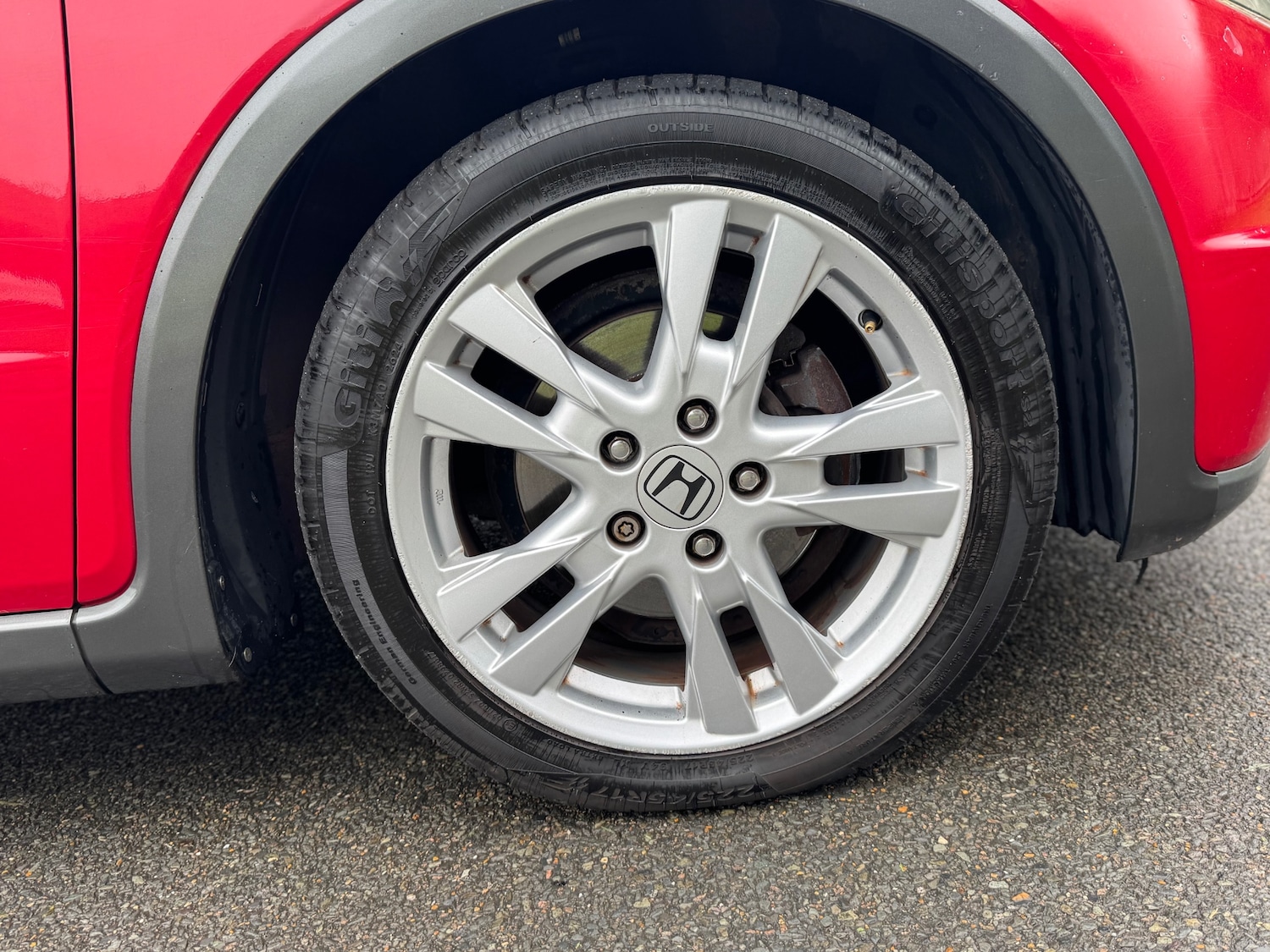 Used Honda Civic 2009 for sale - 77661467: Photo 27