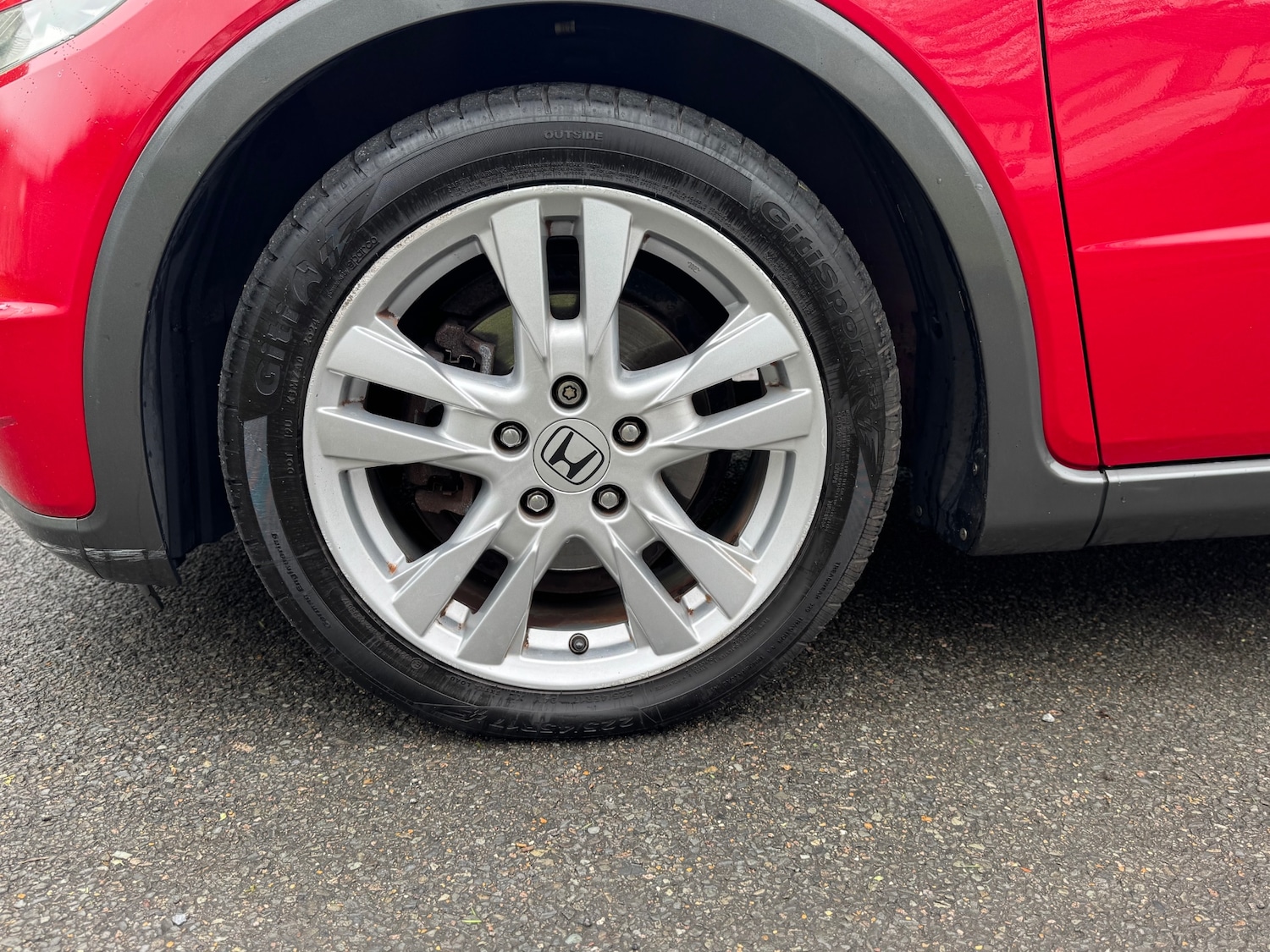 Used Honda Civic 2009 for sale - 77661467: Photo 28