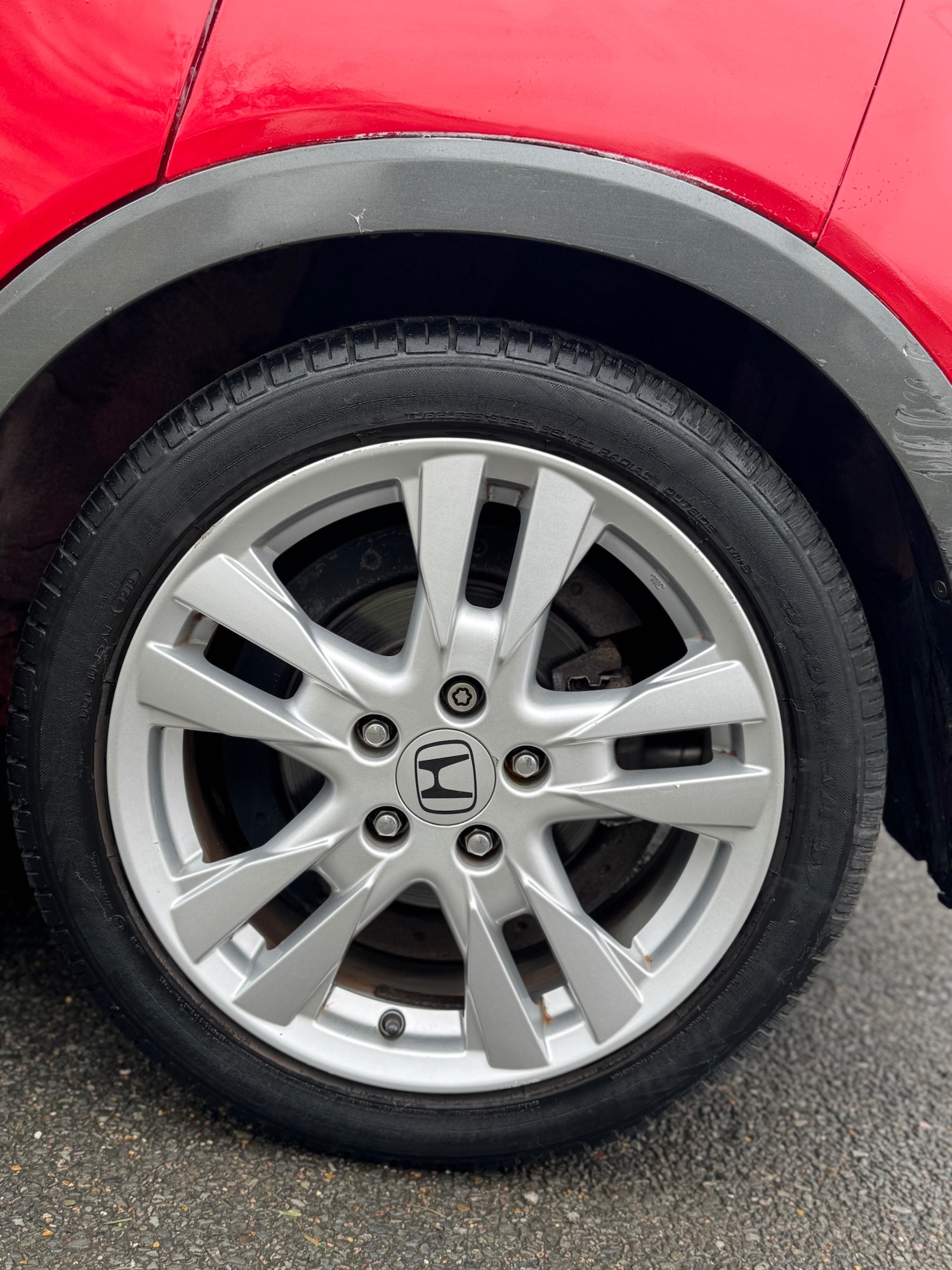 Used Honda Civic 2009 for sale - 77661467: Photo 29