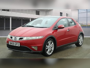 Used Honda Civic 2009 for sale - 77661467: Photo