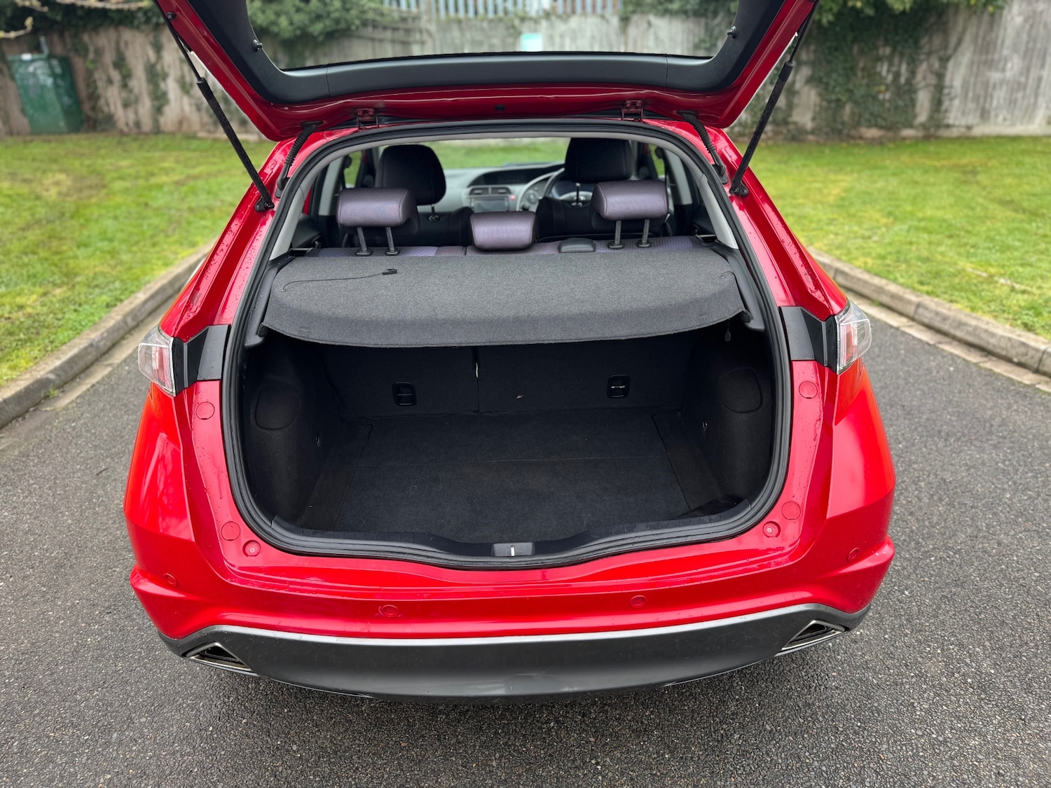 Used Honda Civic 2009 for sale - 77661467: Photo 30