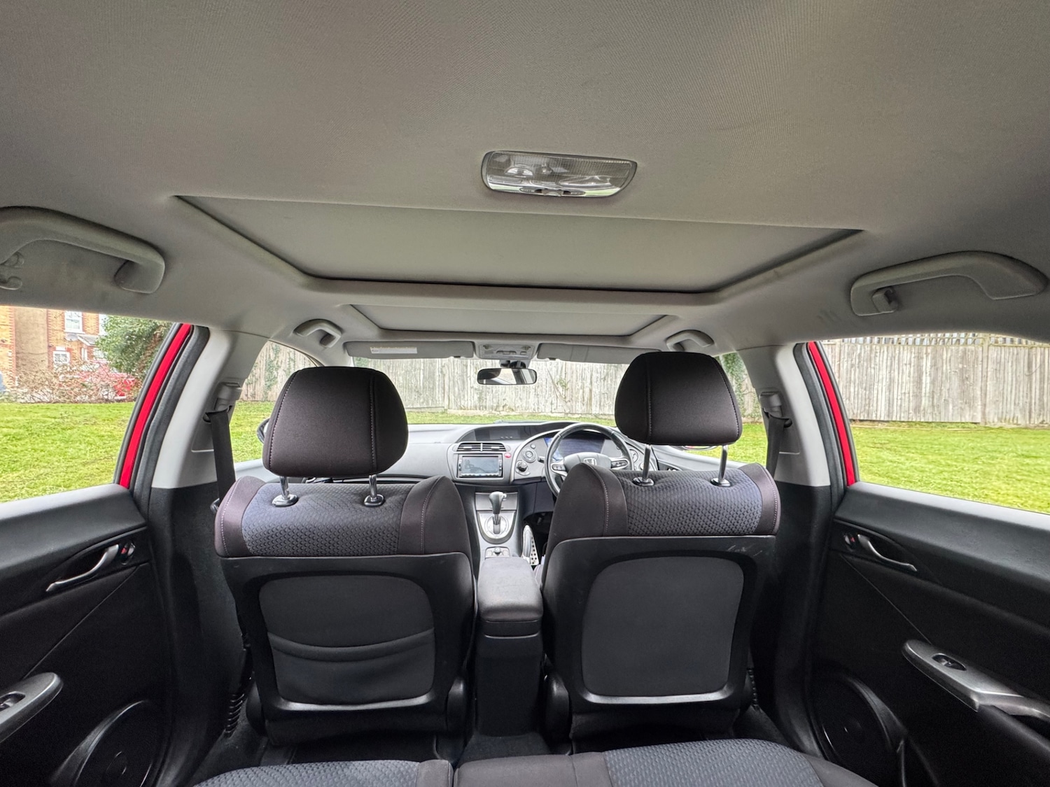 Used Honda Civic 2009 for sale - 77661467: Photo 31