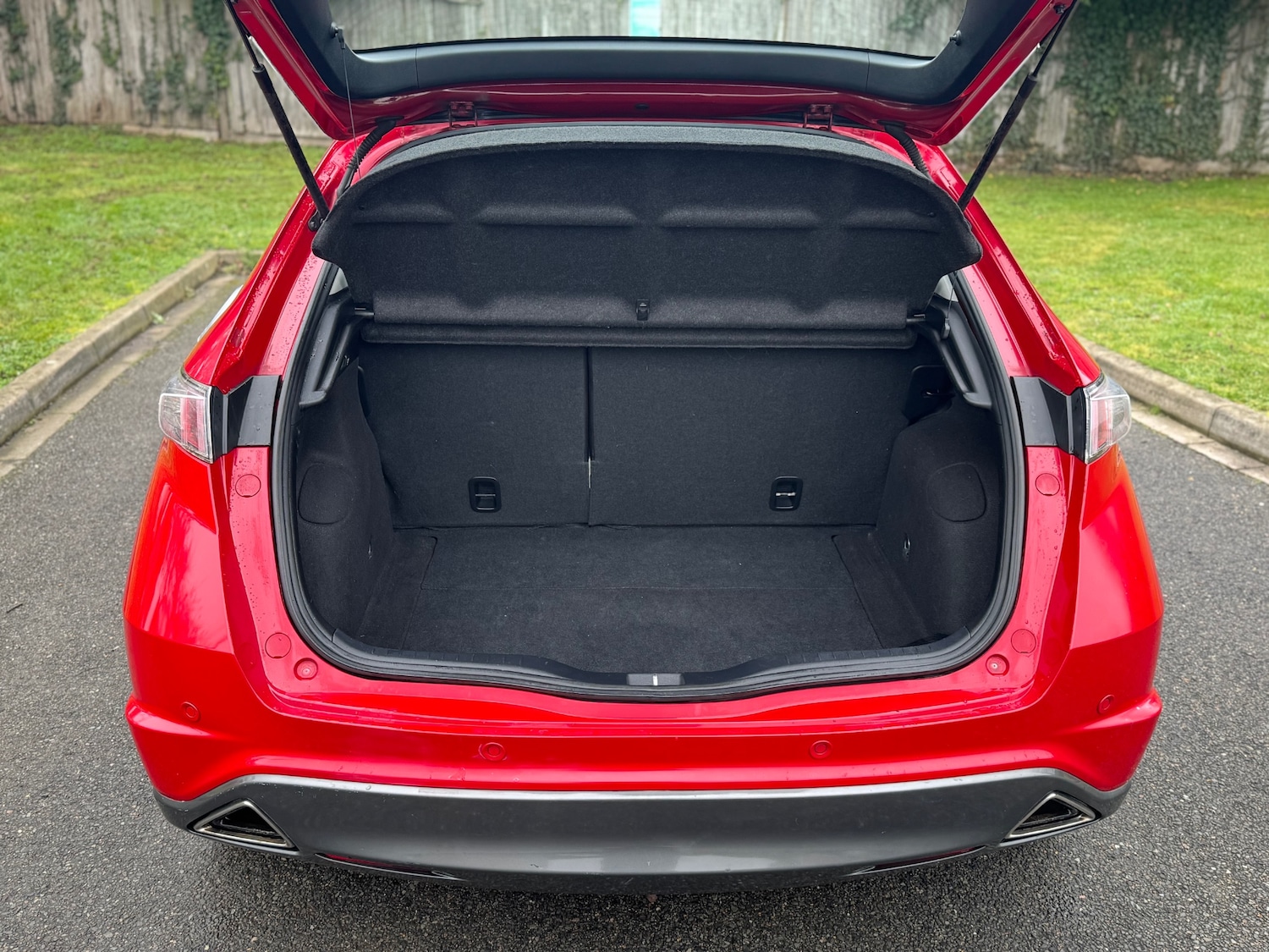 Used Honda Civic 2009 for sale - 77661467: Photo 32