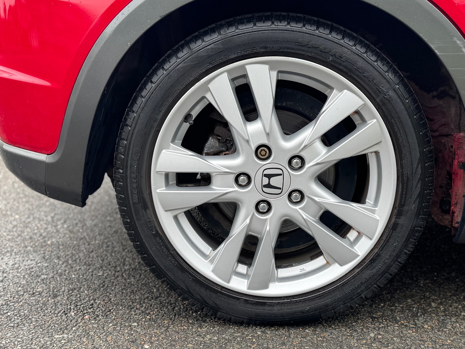 Used Honda Civic 2009 for sale - 77661467: Photo 33