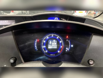 Used Honda Civic 2009 for sale - 77661467: Photo