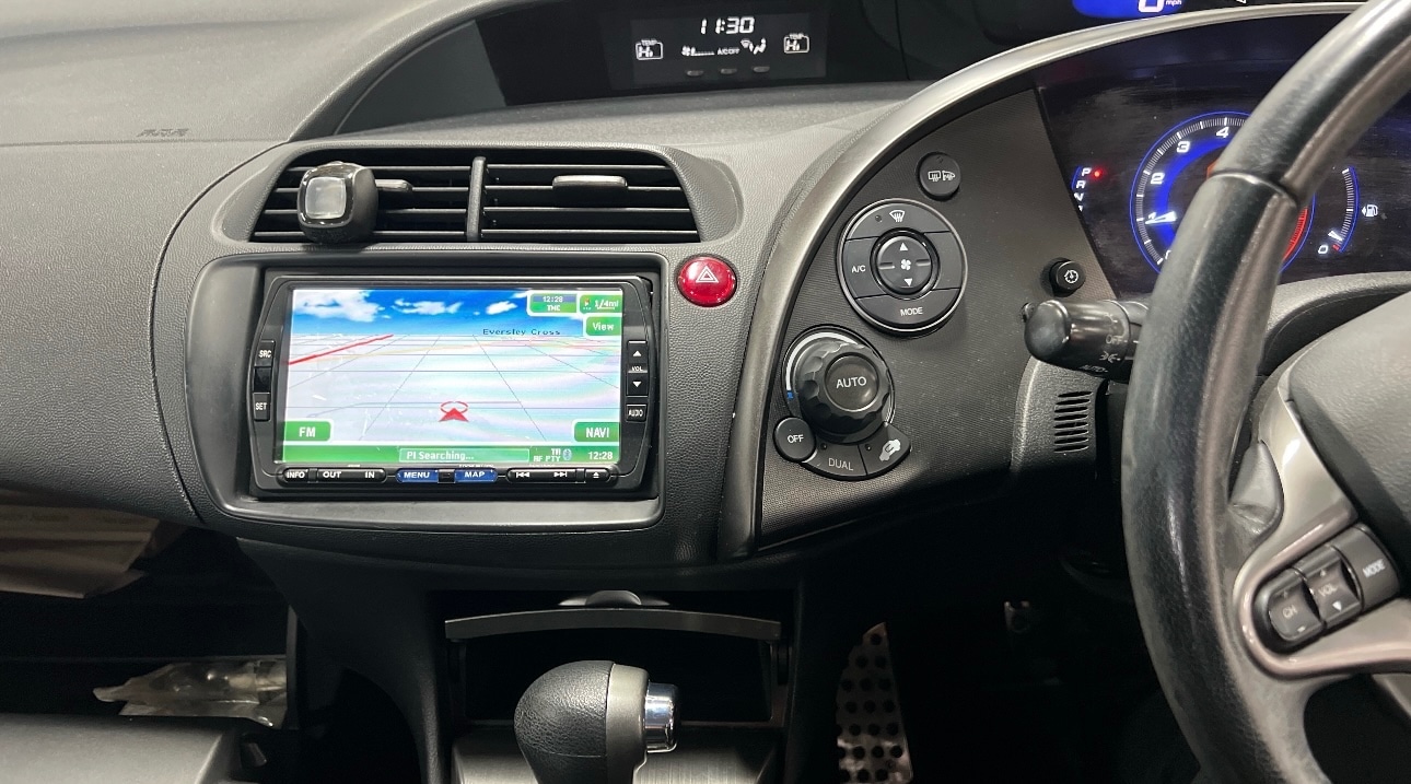 Used Honda Civic 2009 for sale - 77661467: Photo 4