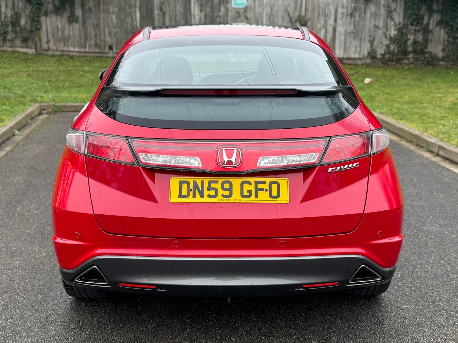 Used Honda Civic 2009 for sale - 77661467: Photo 40