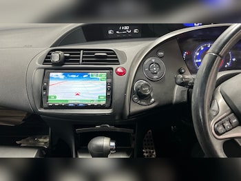 Used Honda Civic 2009 for sale - 77661467: Photo