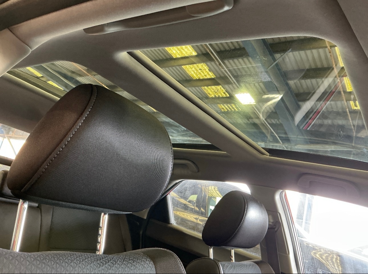 Used Honda Civic 2009 for sale - 77661467: Photo 5