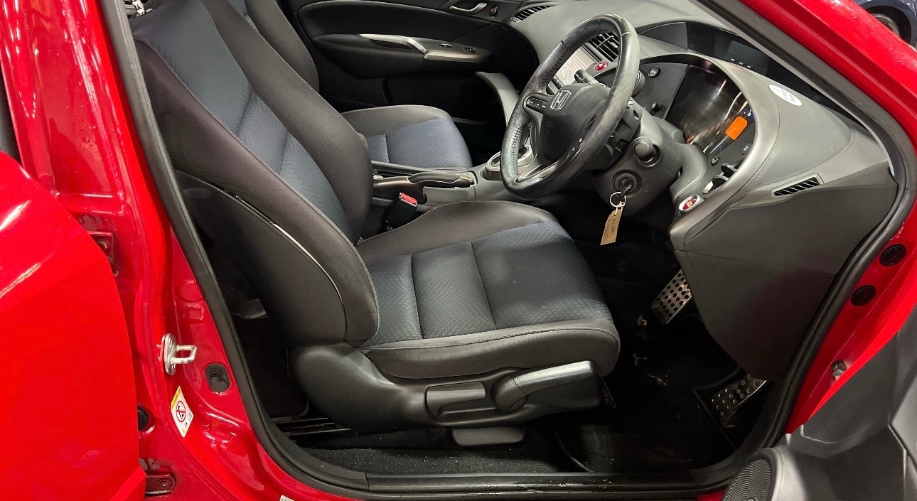 Used Honda Civic 2009 for sale - 77661467: Photo 6