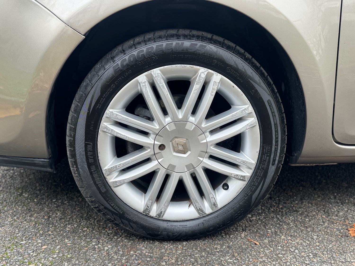 Used Renault Clio 2011 for sale - 76543090: Photo 10