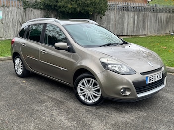 Used Renault Clio 2011 for sale - 76543090: Photo