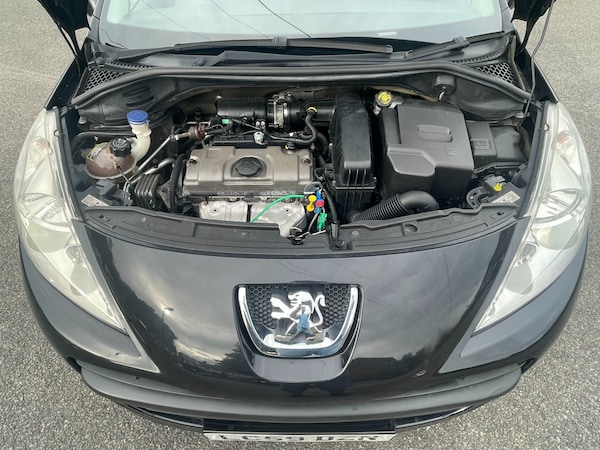 Used Peugeot 207 2009 for sale - 76017993: Photo 10