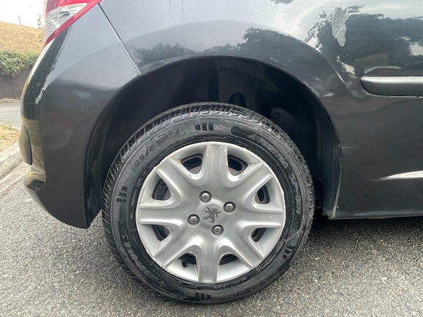 Used Peugeot 207 2009 for sale - 76017993: Photo 13