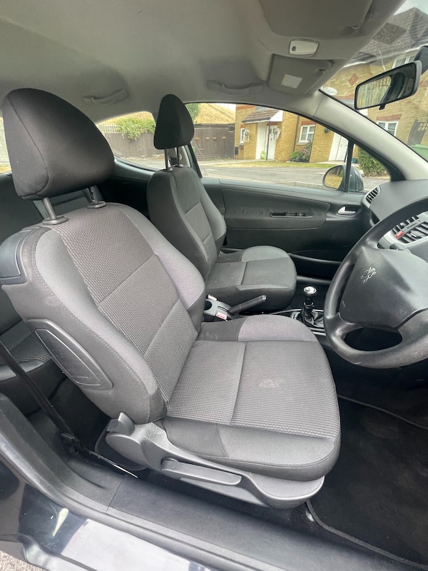 Used Peugeot 207 2009 for sale - 76017993: Photo 15