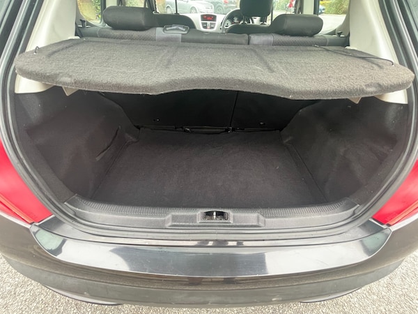 Used Peugeot 207 2009 for sale - 76017993: Photo 21