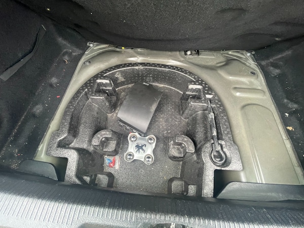 Used Peugeot 207 2009 for sale - 76017993: Photo 22