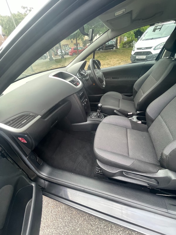 Used Peugeot 207 2009 for sale - 76017993: Photo 23