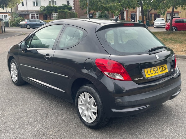 Used Peugeot 207 2009 for sale - 76017993: Photo 27