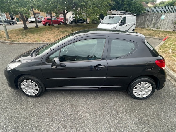 Used Peugeot 207 2009 for sale - 76017993: Photo 28