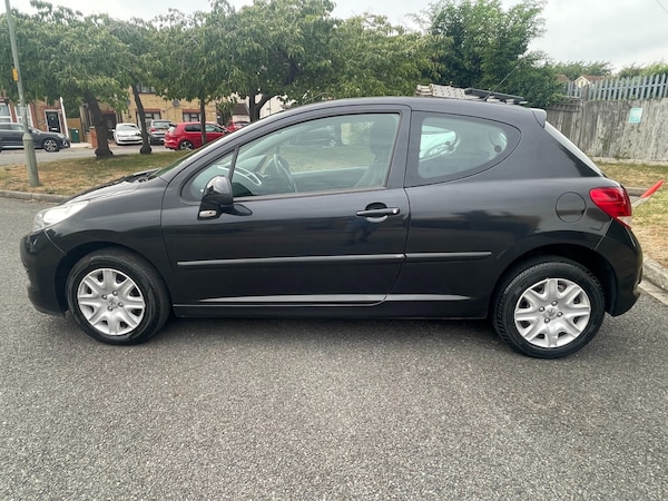 Used Peugeot 207 2009 for sale - 76017993: Photo 29