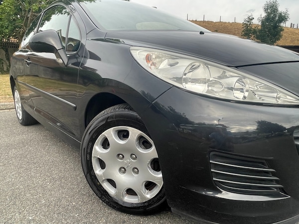 Used Peugeot 207 2009 for sale - 76017993: Photo 2