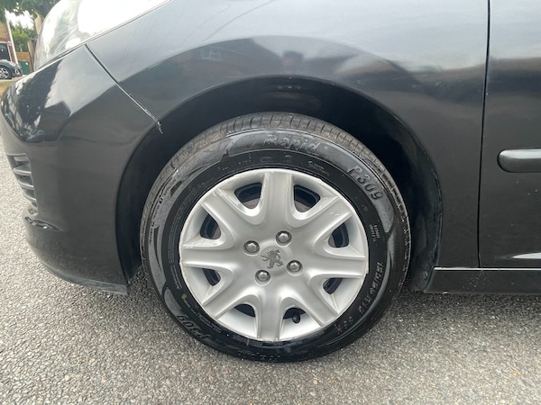 Used Peugeot 207 2009 for sale - 76017993: Photo 30