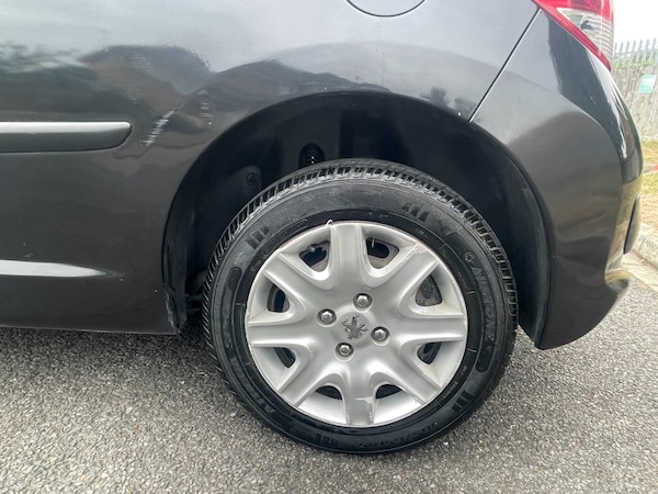 Used Peugeot 207 2009 for sale - 76017993: Photo 31