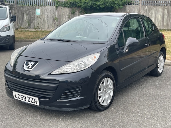 Used Peugeot 207 2009 for sale - 76017993: Photo 32