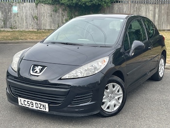Used Peugeot 207 2009 for sale - 76017993: Photo 3