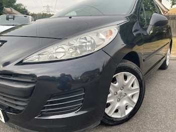 Used Peugeot 207 2009 for sale - 76017993: Photo 4