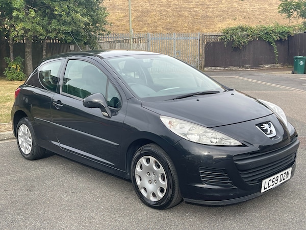 Used Peugeot 207 2009 for sale - 76017993: Photo 5