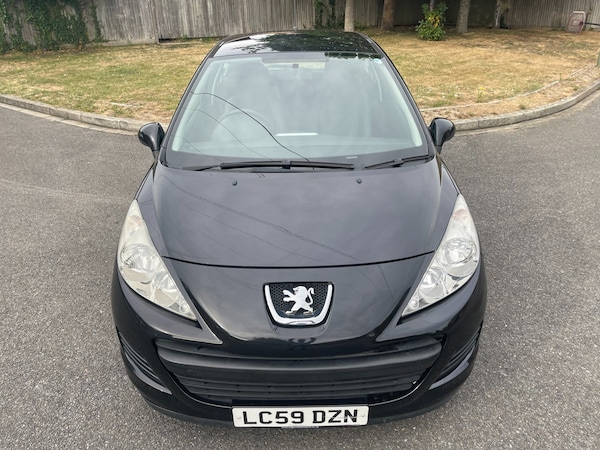Used Peugeot 207 2009 for sale - 76017993: Photo 6