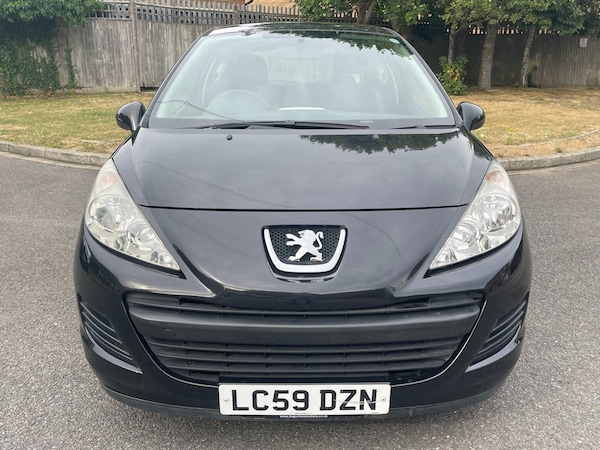Used Peugeot 207 2009 for sale - 76017993: Photo 7
