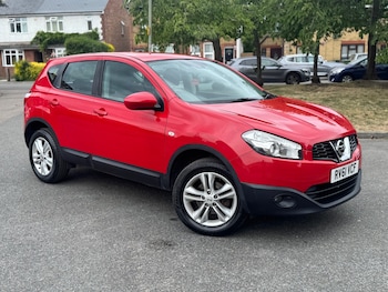Used Nissan Qashqai 2011 for sale - 78775738: Photo
