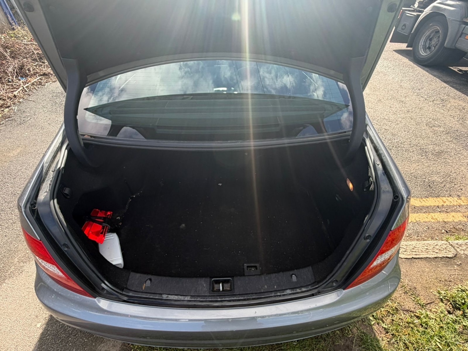 Used Mercedes-Benz C Class 2012 for sale - 77522444: Photo 5