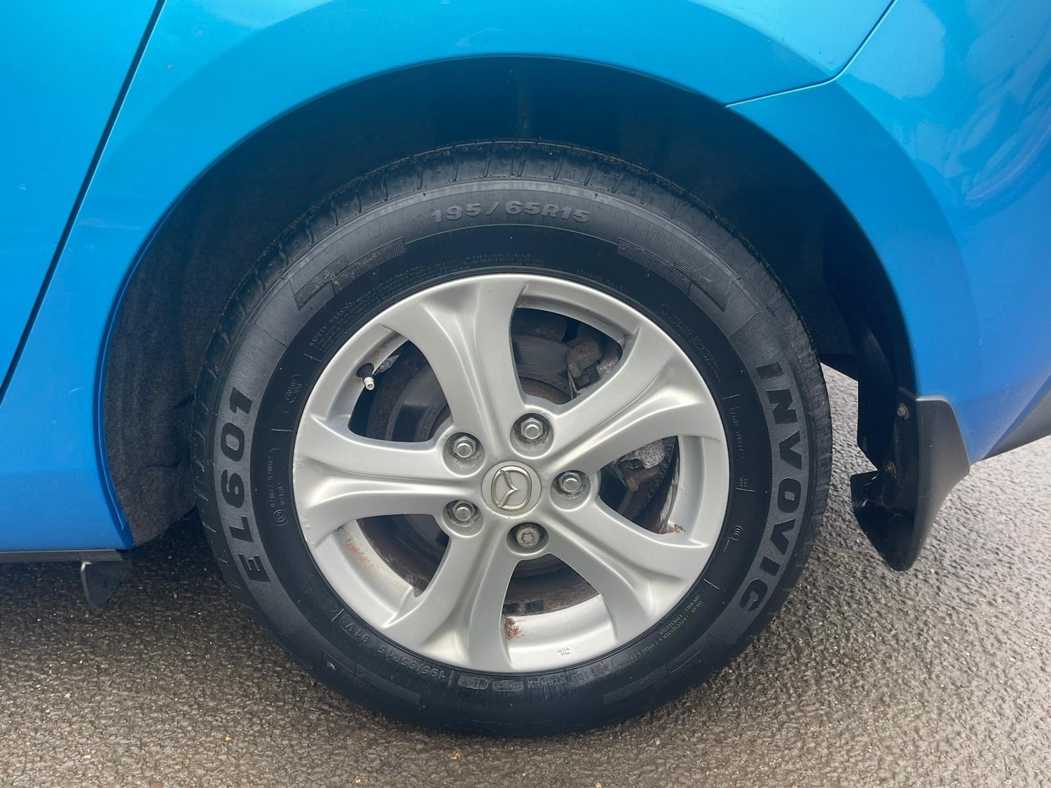 Used Mazda Mazda3 2011 for sale - 77662309: Photo 12