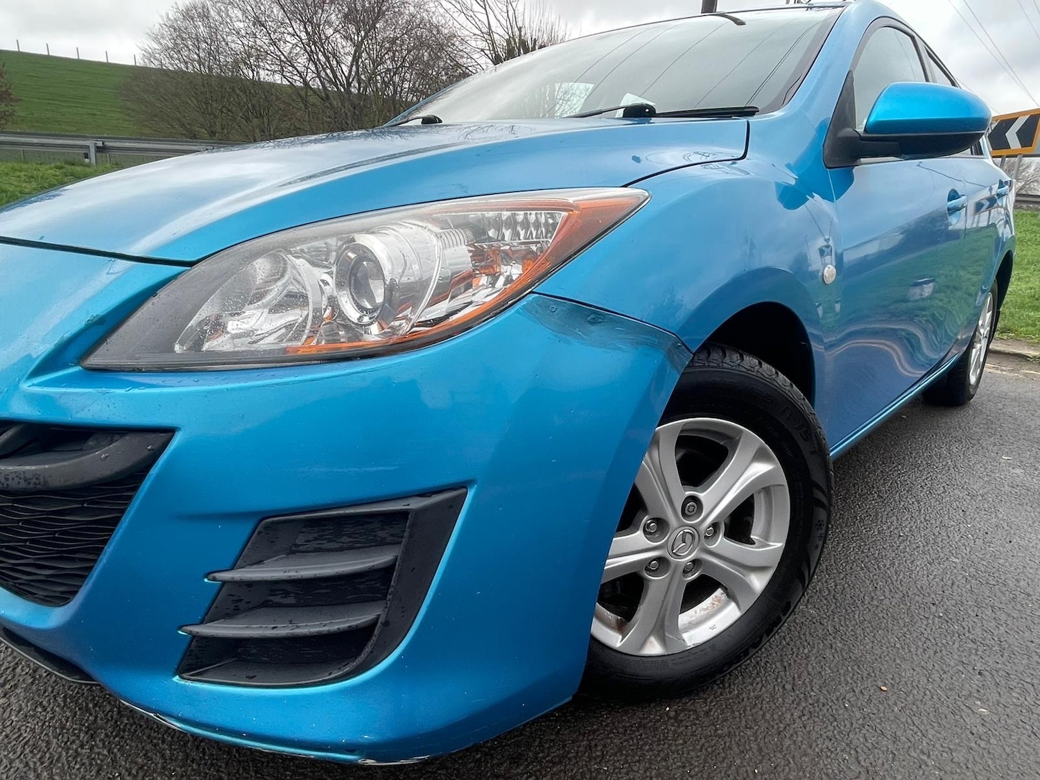 Used Mazda Mazda3 2011 for sale - 77662309: Photo 15