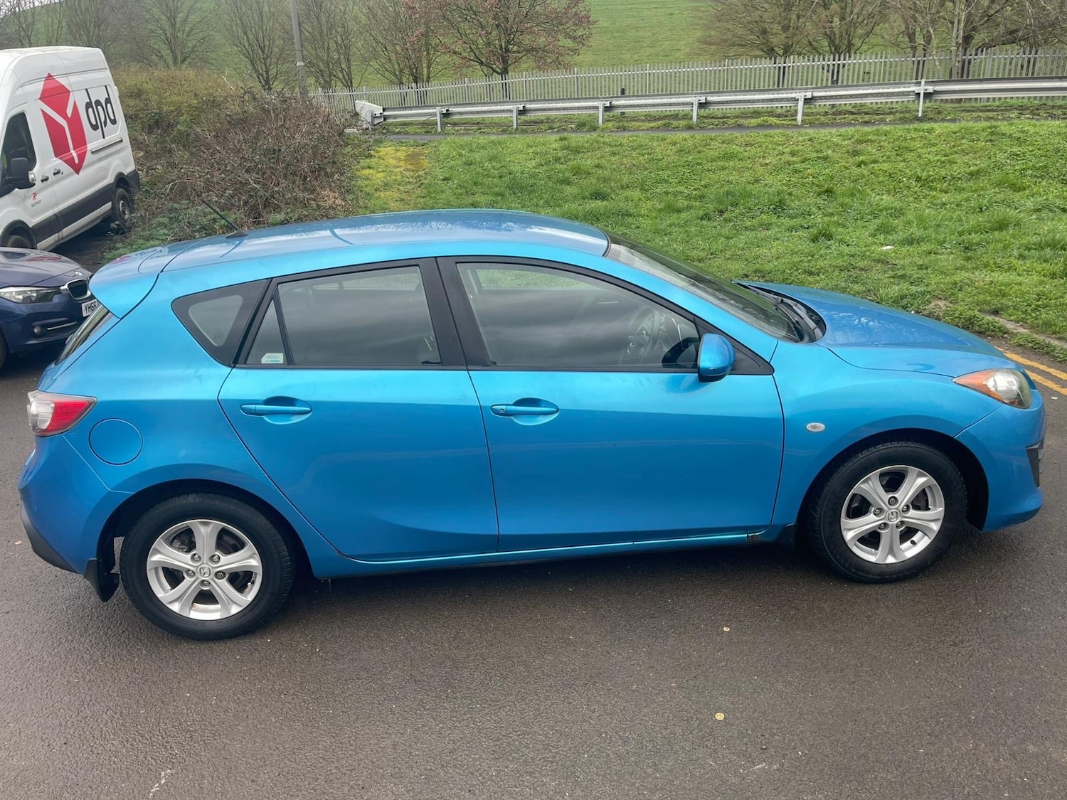 Used Mazda Mazda3 2011 for sale - 77662309: Photo 16