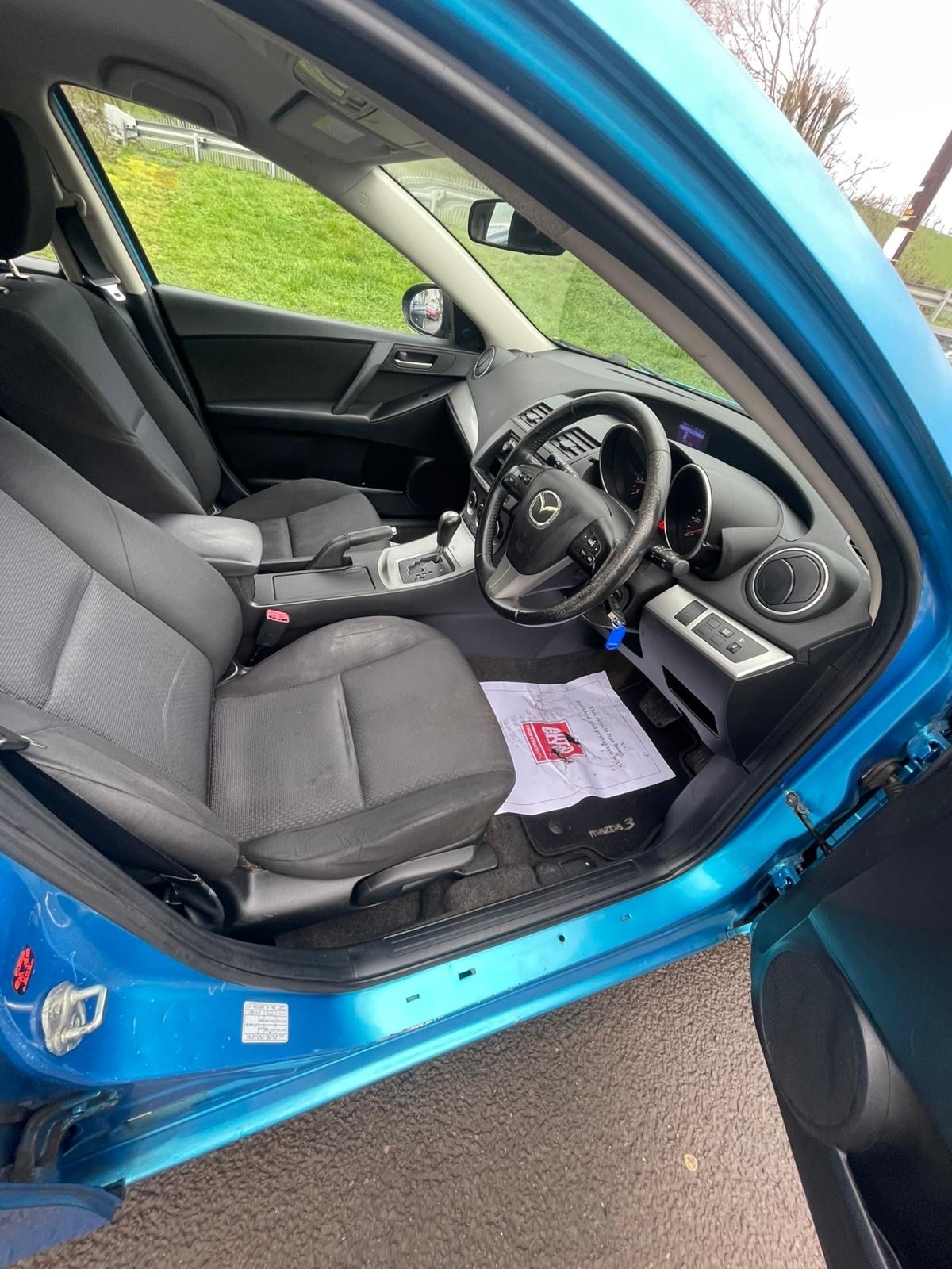 Used Mazda Mazda3 2011 for sale - 77662309: Photo 18