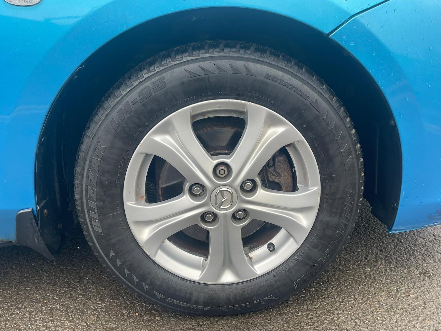 Used Mazda Mazda3 2011 for sale - 77662309: Photo 19