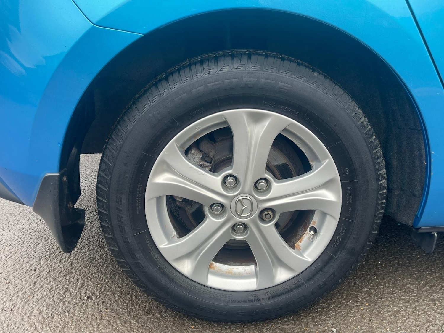 Used Mazda Mazda3 2011 for sale - 77662309: Photo 22