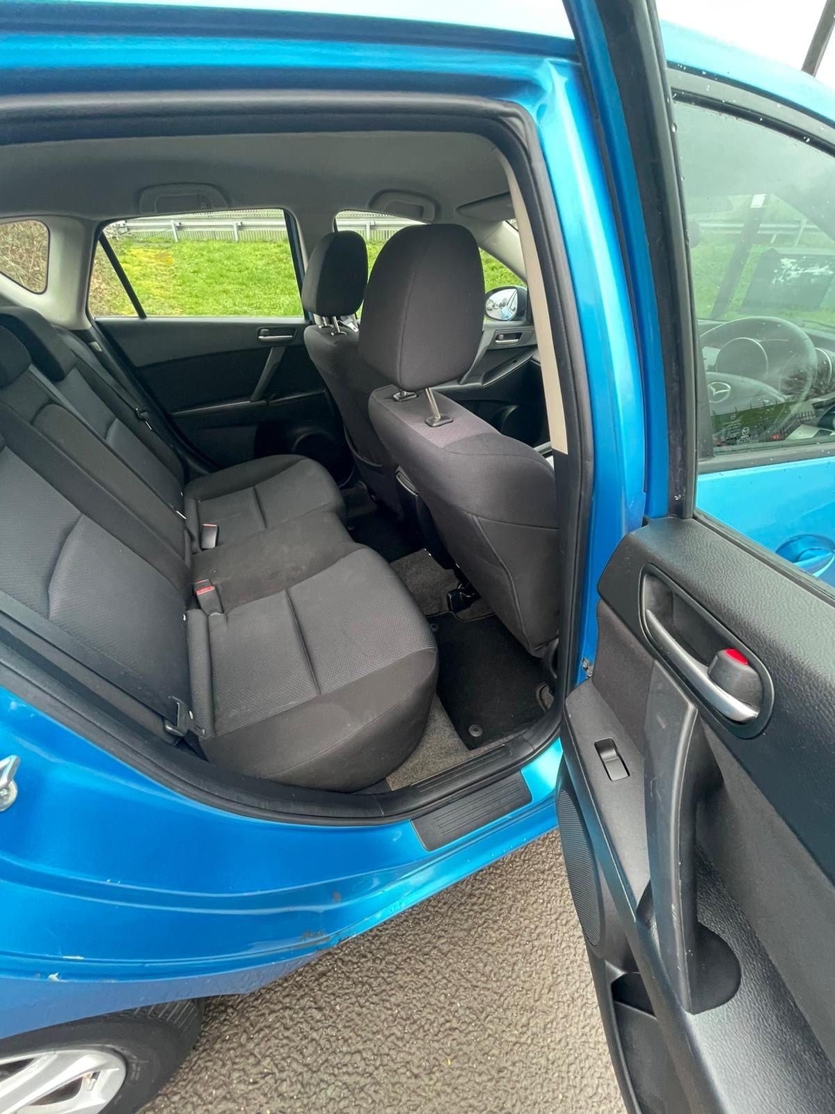 Used Mazda Mazda3 2011 for sale - 77662309: Photo 26