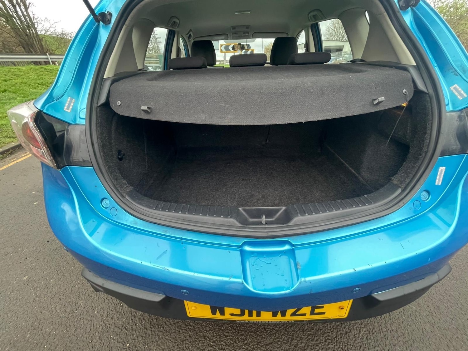 Used Mazda Mazda3 2011 for sale - 77662309: Photo 27